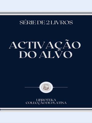 cover image of ACTIVAÇÃO DO ALVO